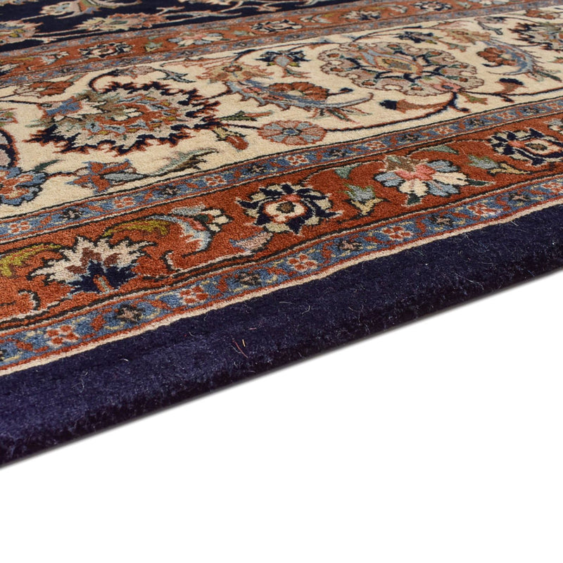 マシャド 絨毯 400x300cm - ペルシャ絨毯