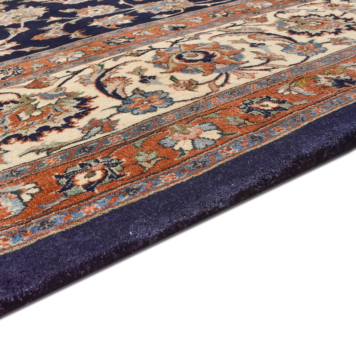 マシャド 絨毯 390x295cm - ペルシャ絨毯