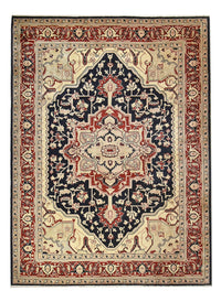 アルデビル 絨毯 365x270cm - ペルシャ絨毯 – product image