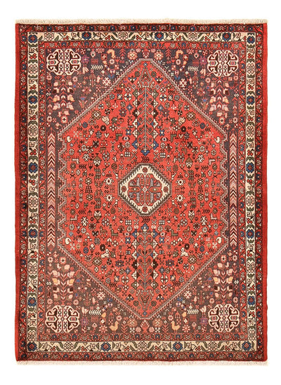 アバデ 絨毯 107x153cm - ペルシャ絨毯