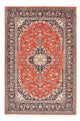 カシャーン 絨毯 220x141cm - ペルシャ絨毯