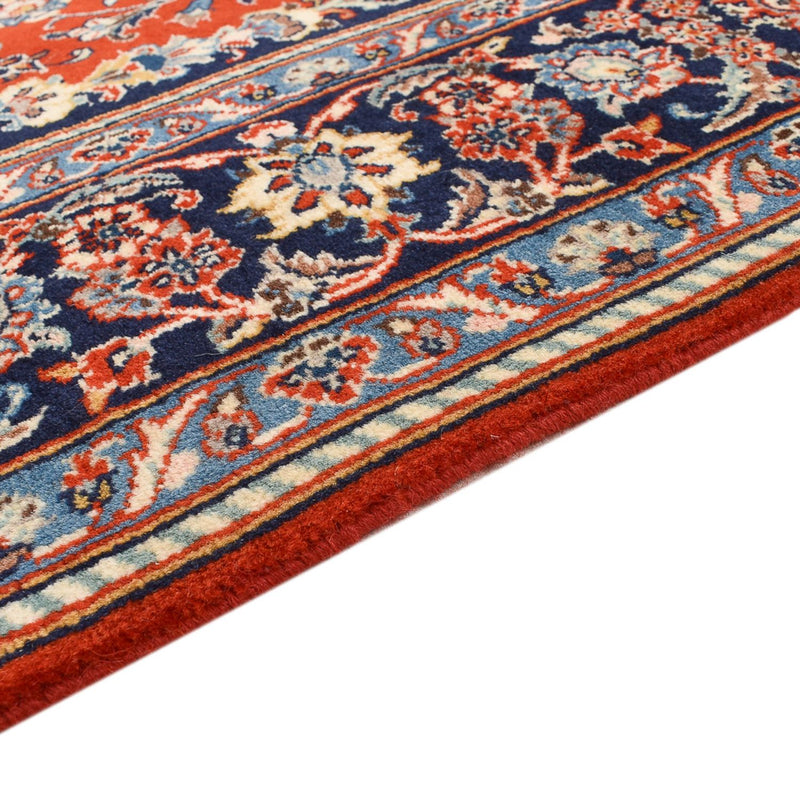 カシャーン 絨毯 220x141cm - ペルシャ絨毯