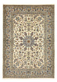 カシャーン 絨毯 235x163cm - ペルシャ絨毯