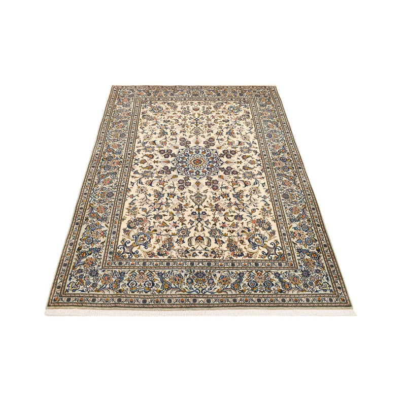カシャーン 絨毯 235x163cm - ペルシャ絨毯