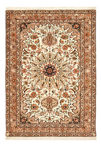 タブリーズ - 50 Raj 絨毯 150x100cm - ペルシャ絨毯 – product image