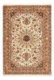 タブリーズ - 50 Raj 絨毯 150x100cm - ペルシャ絨毯