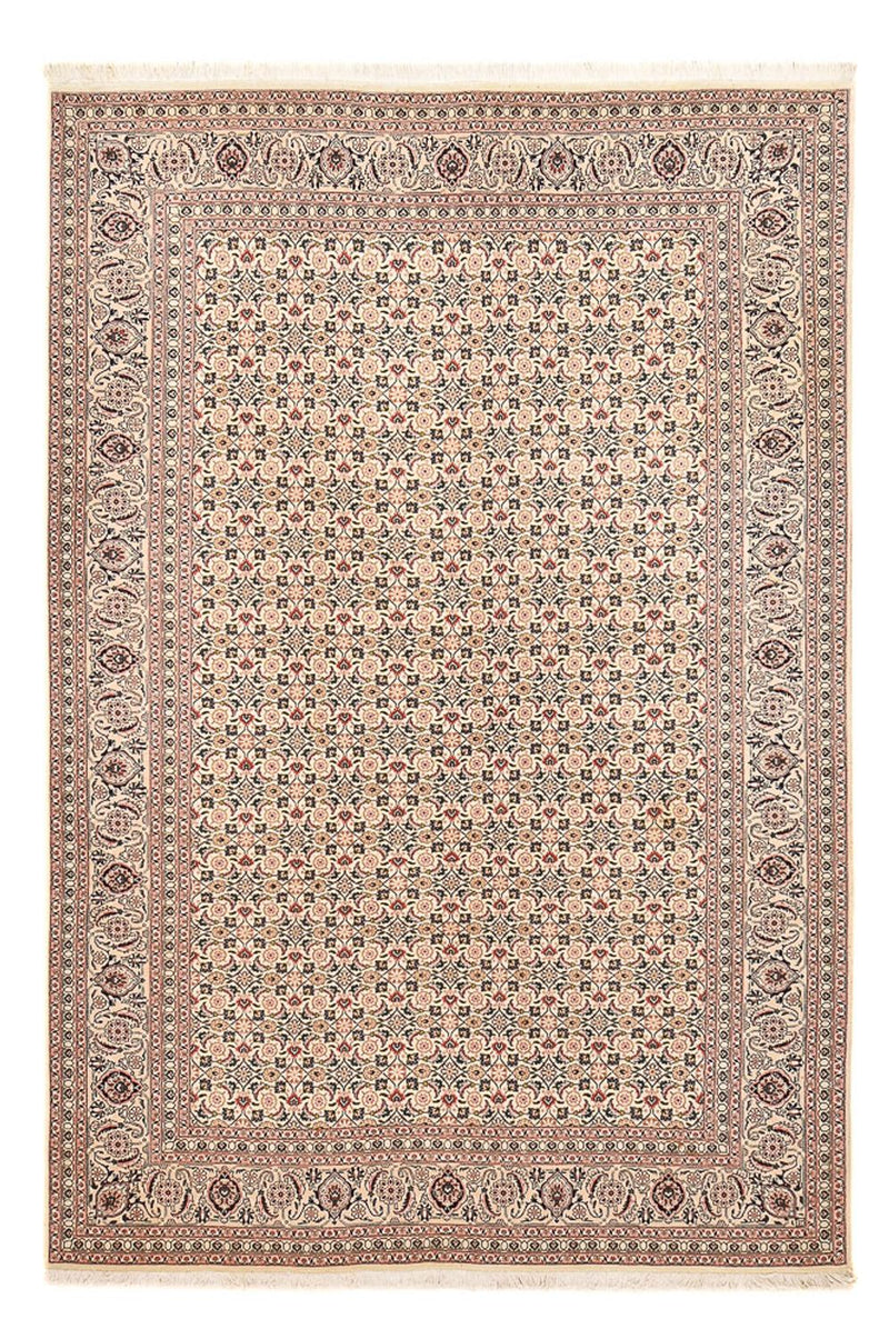 タブリーズ - 50 Raj 絨毯 297x200cm - ペルシャ絨毯