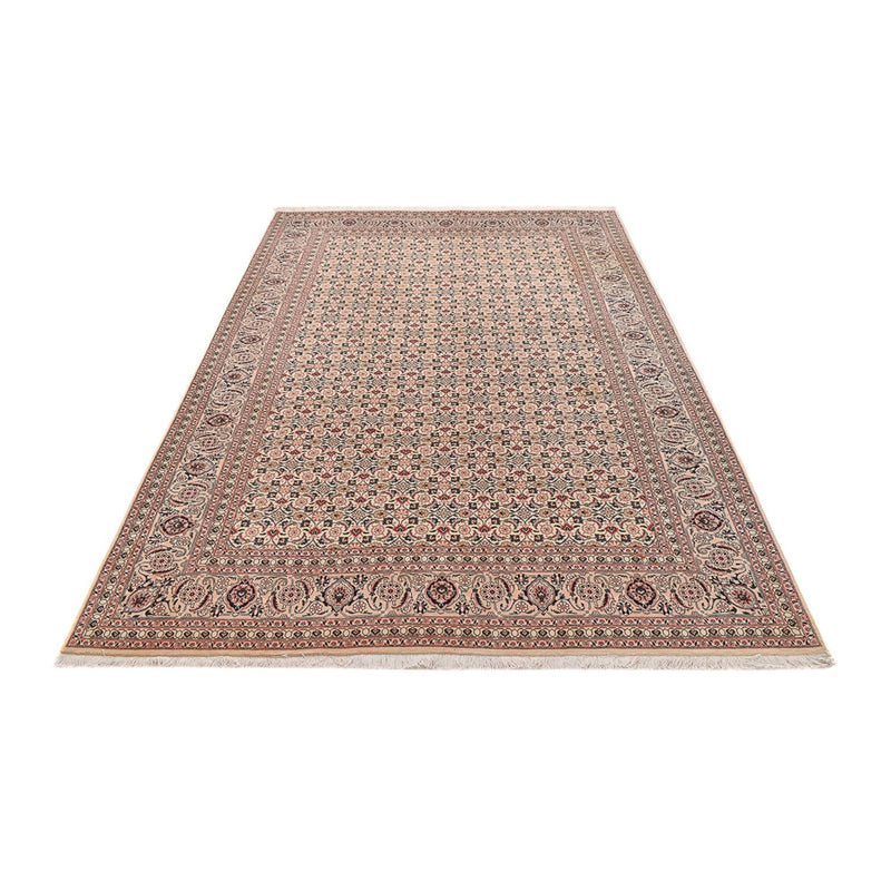タブリーズ - 50 Raj 絨毯 297x200cm - ペルシャ絨毯