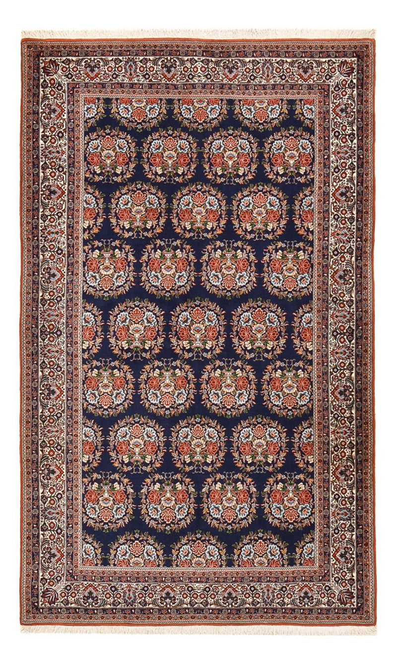 ビジャー 絨毯 251x152cm - ペルシャ絨毯