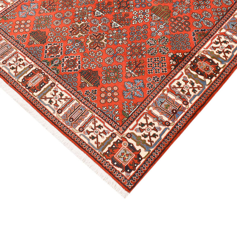カシュクリ 絨毯 205x133cm - ペルシャ絨毯