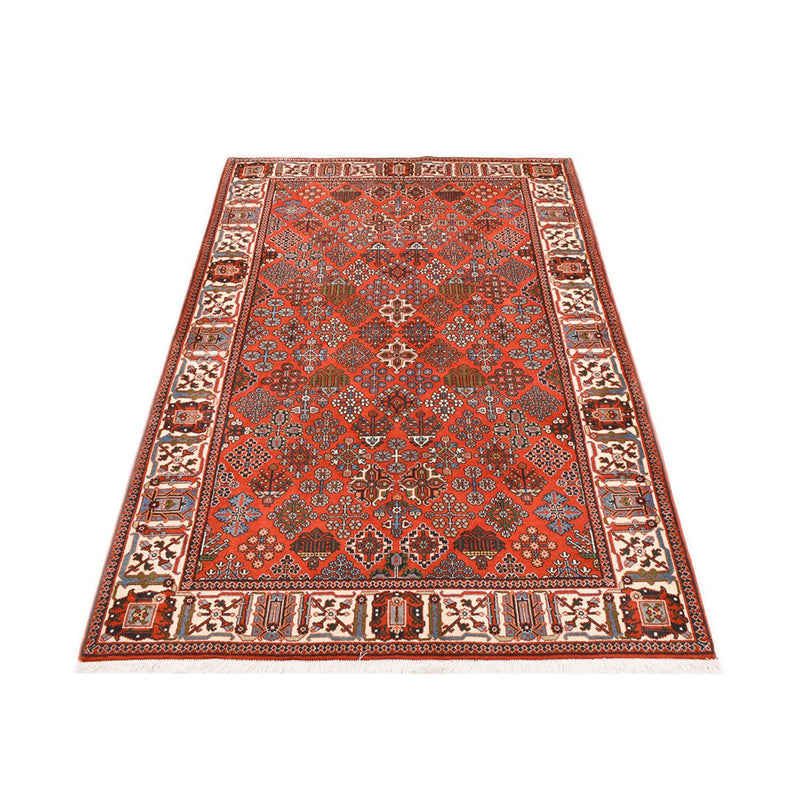 カシュクリ 絨毯 205x133cm - ペルシャ絨毯