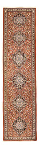 ゴム 絨毯 310x79cm - ペルシャ絨毯