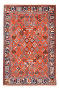 ジョシャガン 絨毯 200x131cm - ペルシャ絨毯 – product image