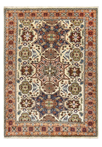 アルデビル 絨毯 190x136cm - ペルシャ絨毯 – product image