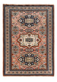 カシャーン 絨毯 183x130cm - ペルシャ絨毯