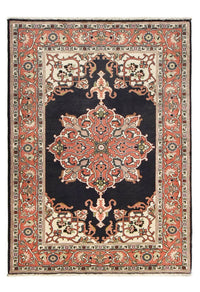 アルデビル 絨毯 196x140cm - ペルシャ絨毯 – product image
