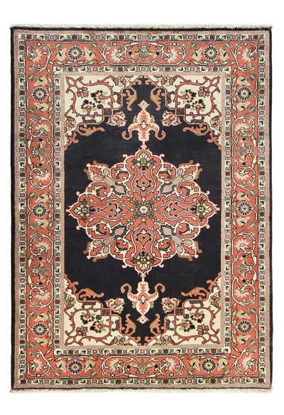 アルデビル 絨毯 140x196cm - ペルシャ絨毯