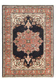 アルデビル 絨毯 196x140cm - ペルシャ絨毯