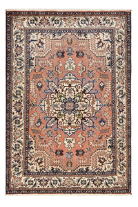アルデビル 絨毯 209x143cm - ペルシャ絨毯 – product image