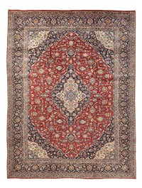 カシャーン 絨毯 437x318cm - ペルシャ絨毯 – product image