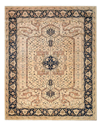 ツィーグラー絨毯 348x278cm - オリエンタル絨毯 – product image
