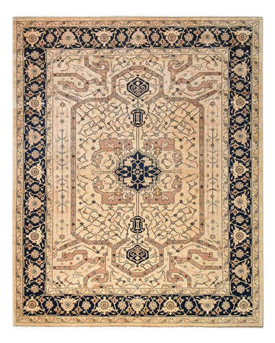 ツィーグラー絨毯 278x348cm - オリエンタル絨毯