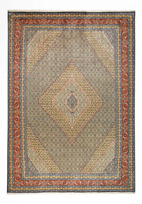 アルデビル 絨毯 340x245cm - ペルシャ絨毯 – product image