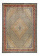 アルデビル 絨毯 340x245cm - ペルシャ絨毯