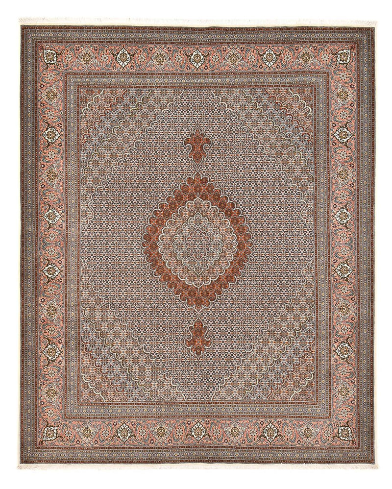 タブリーズ - 50 Raj 絨毯 315x250cm - ペルシャ絨毯