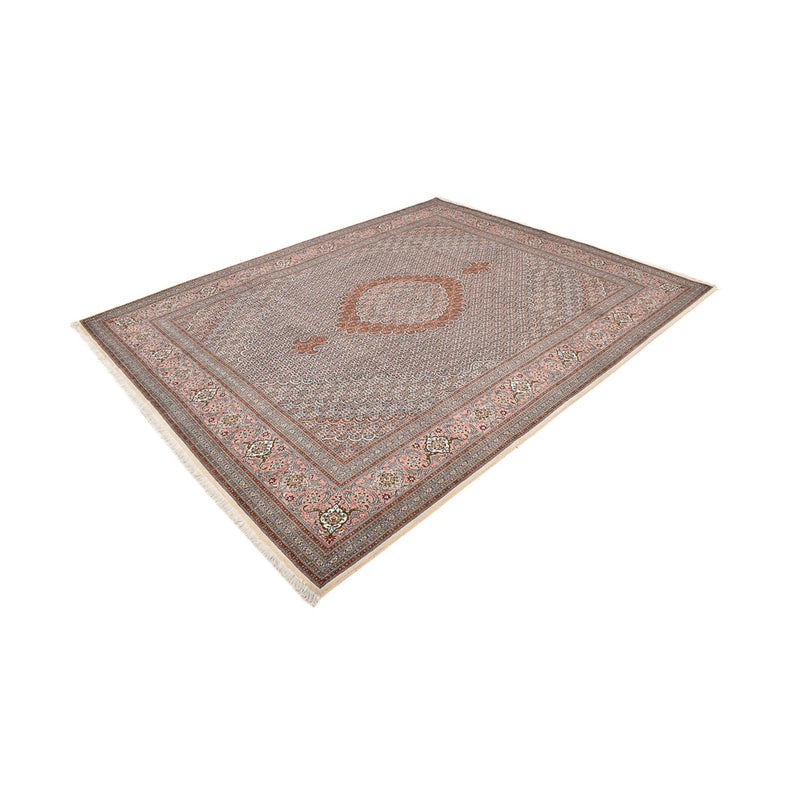 タブリーズ - 50 Raj 絨毯 315x250cm - ペルシャ絨毯