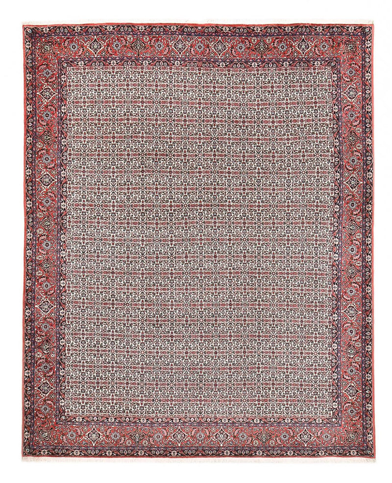 ビジャー 絨毯 329x257cm - ペルシャ絨毯