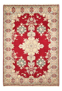 タブリーズ - 50 Raj 絨毯 310x204cm - ペルシャ絨毯 – product image