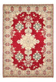 タブリーズ - 50 Raj 絨毯 310x204cm - ペルシャ絨毯
