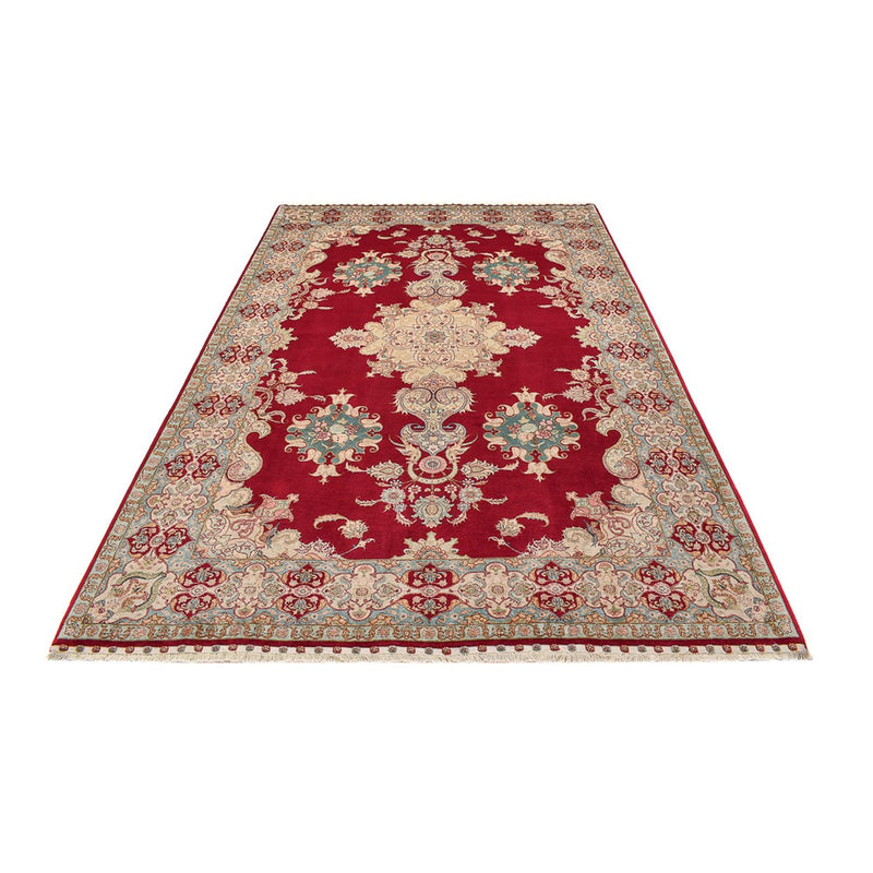タブリーズ - 50 Raj 絨毯 310x204cm - ペルシャ絨毯