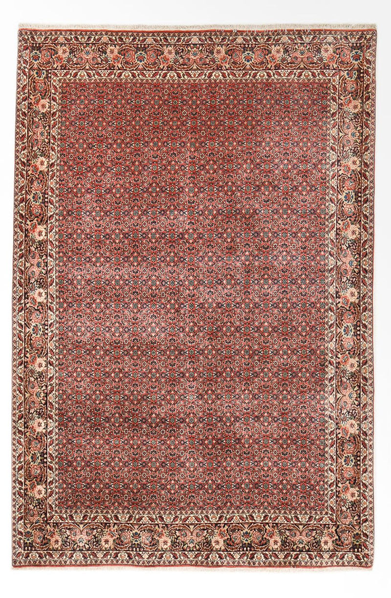 ビジャー 絨毯 297x200cm - ペルシャ絨毯