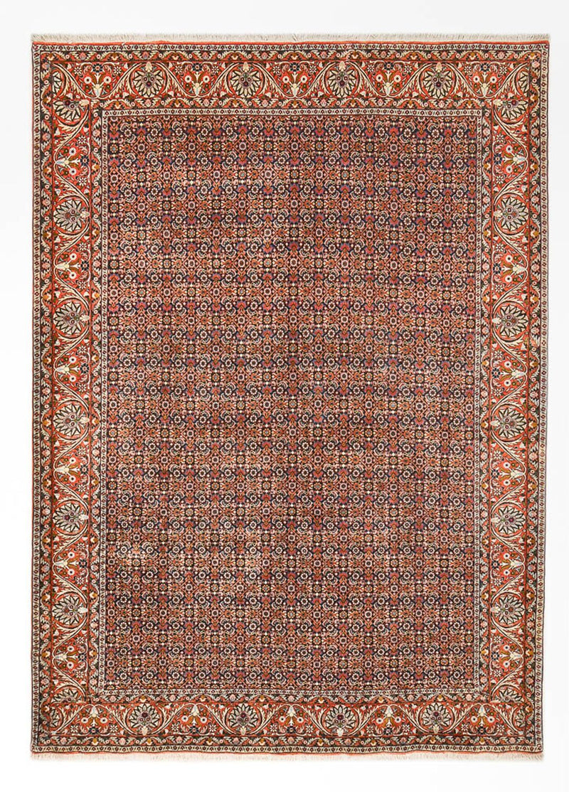 ビジャー 絨毯 290x210cm - ペルシャ絨毯