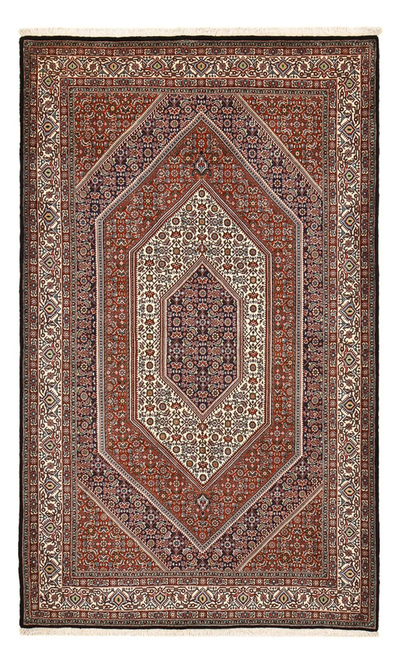 ビジャー 絨毯 248x150cm - ペルシャ絨毯