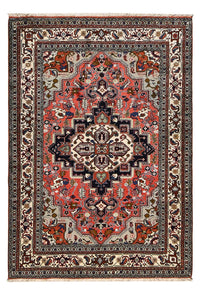 アルデビル 絨毯 198x138cm - ペルシャ絨毯 – product image