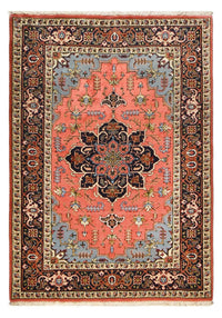 アルデビル 絨毯 198x138cm - ペルシャ絨毯 – product image