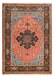 アルデビル 絨毯 198x138cm - ペルシャ絨毯