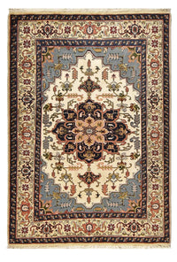 アルデビル 絨毯 204x140cm - ペルシャ絨毯 – product image