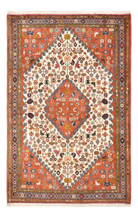 カシュクリ 絨毯 194x130cm - ペルシャ絨毯 – product image