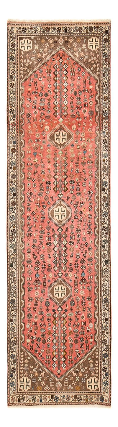アバデ 絨毯 78x291cm - ペルシャ絨毯