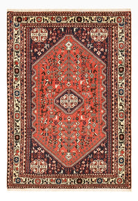 アバデ 絨毯 153x104cm - ペルシャ絨毯 – product image