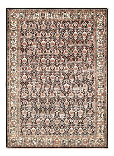 カシュクリ 絨毯 204x288cm - ペルシャ絨毯