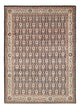 カシュクリ 絨毯 288x204cm - ペルシャ絨毯