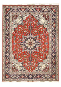 タブリーズ - 50 Raj 絨毯 403x302cm - ペルシャ絨毯 – product image
