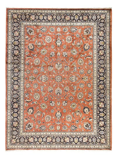 マシャド 絨毯 296x395cm - ペルシャ絨毯