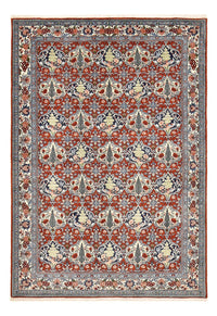 バフティアール 絨毯 247x172cm - ペルシャ絨毯 – product image