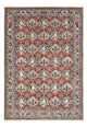 バフティアール 絨毯 247x172cm - ペルシャ絨毯